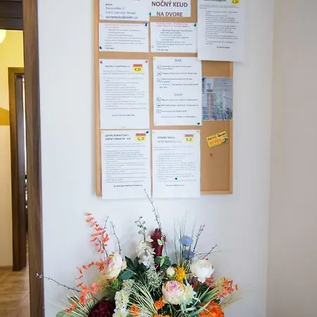 Apartamento Lea