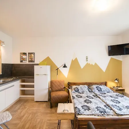 Lea Liptovský Mikuláš