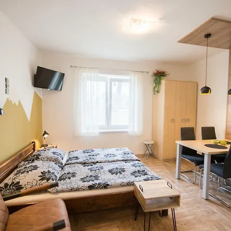 Lea Apartmán *