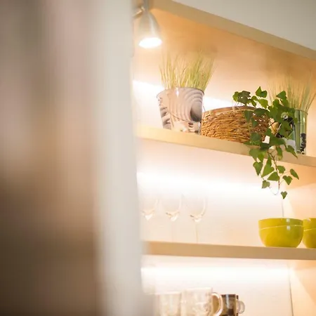 Lea Apartamento