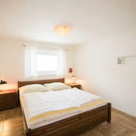 Lea Apartmán