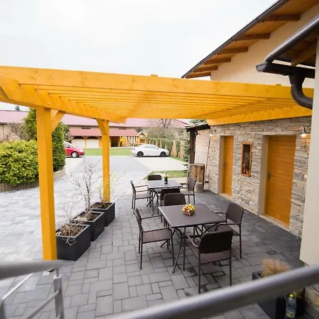 Lea Apartmán Liptovský Mikuláš