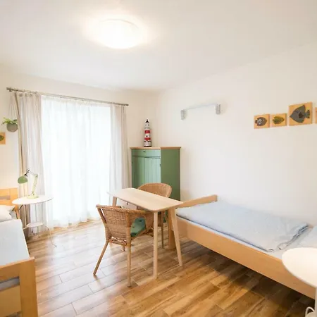 Apartmán Lea Liptovský Mikuláš
