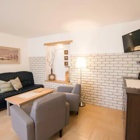 Apartamento Lea *
