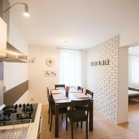 Apartmán Lea Liptovský Mikuláš