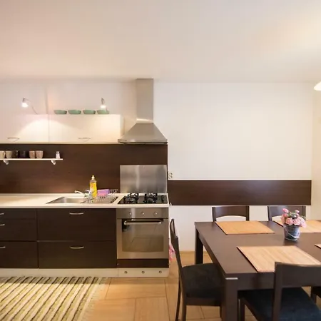 Apartament Lea Liptowski Mikułasz