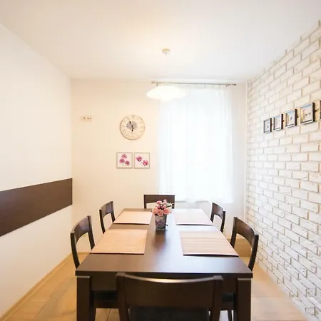 Apartmán Lea Liptovský Mikuláš