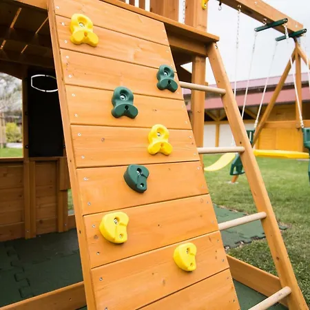 Lea Apartmán Liptovský Mikuláš