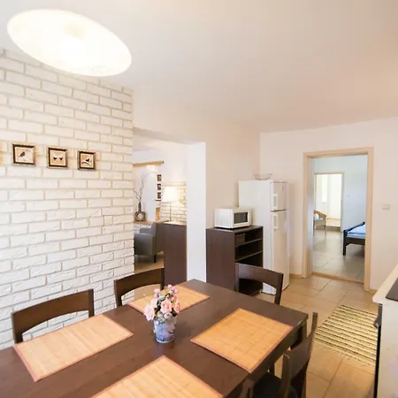 Lea Liptovsky Mikulas