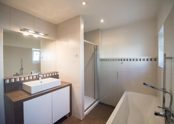 Lea Appartement Liptovský Mikuláš