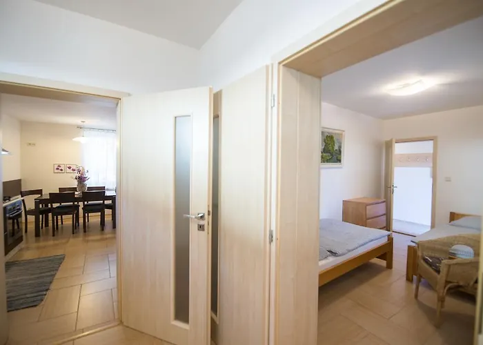 Lea Appartement Liptovský Mikuláš