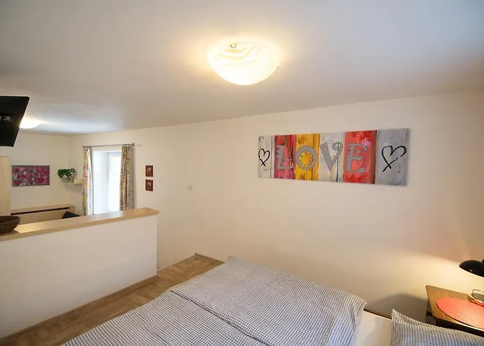 Lea Appartement Liptovský Mikuláš