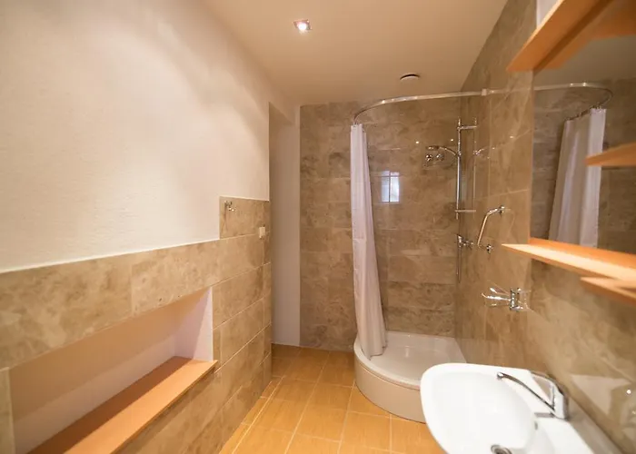 Appartement Lea Liptovský Mikuláš