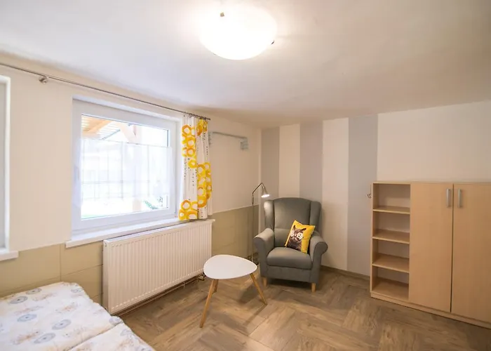 Appartement Lea Liptovský Mikuláš
