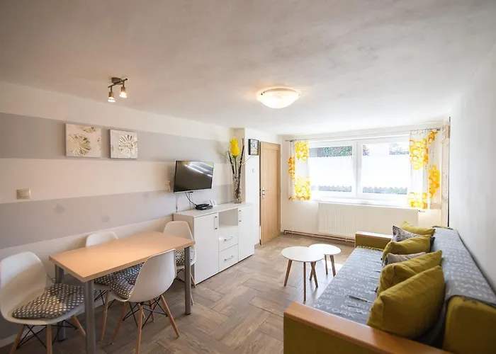 Appartement Lea Liptovský Mikuláš