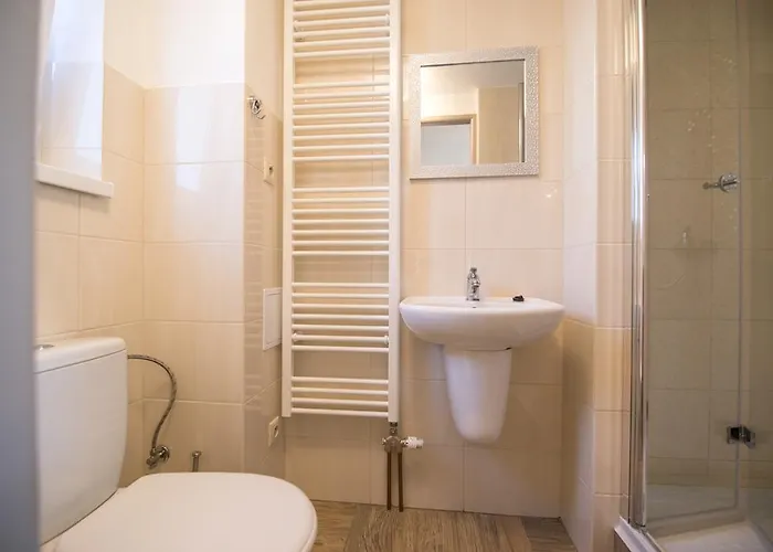 Lea Appartement Liptovský Mikuláš