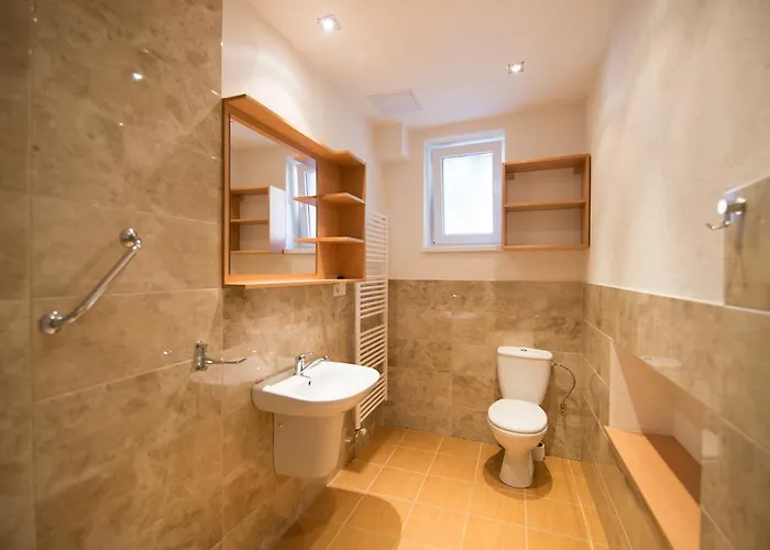 Appartement Lea Liptovský Mikuláš