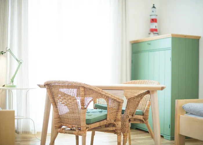 乐亚公寓 * Liptovský Mikuláš