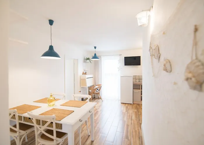 Appartement Lea Liptovský Mikuláš