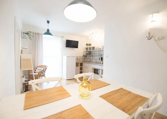 Lea Appartement Liptovský Mikuláš