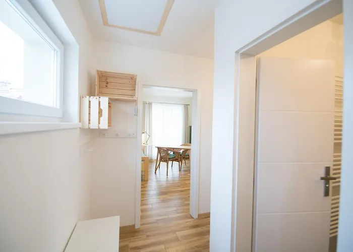 乐亚公寓 * Liptovský Mikuláš