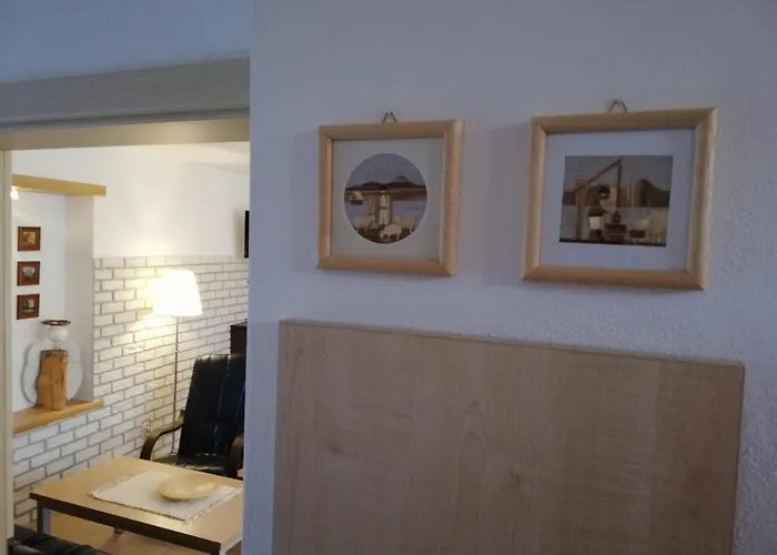 Lea Appartement Liptovský Mikuláš