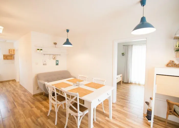 Appartement Lea Liptovský Mikuláš