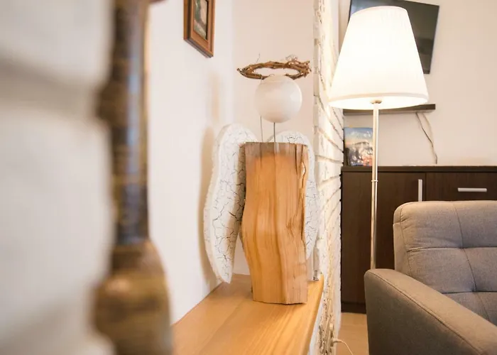 乐亚公寓 Liptovský Mikuláš