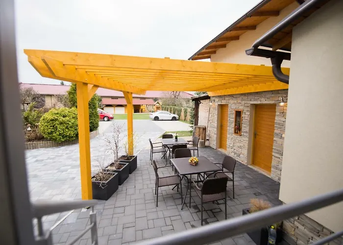 Lea Appartement Liptovský Mikuláš