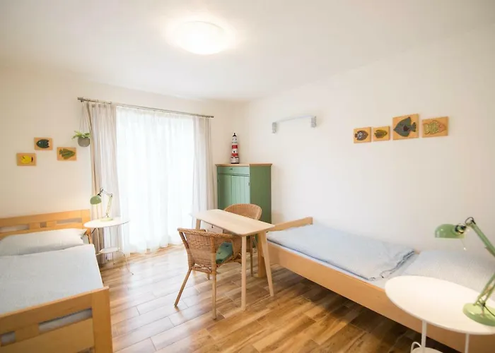 Appartement Lea Liptovský Mikuláš