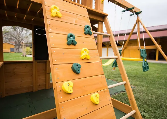 Lea Appartement Liptovský Mikuláš