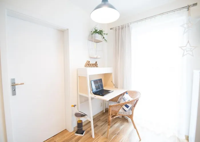 乐亚公寓 Liptovský Mikuláš